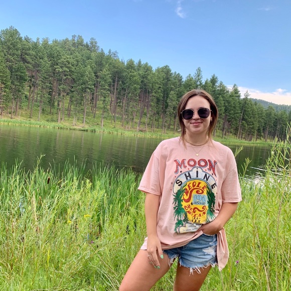 Meet your Posher, Cienna - Picture 1 of 1